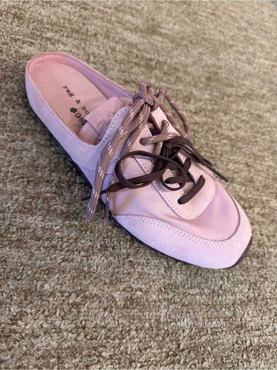 rag & bone Shoes - NEW Rag & Bone Retro Runner Mules